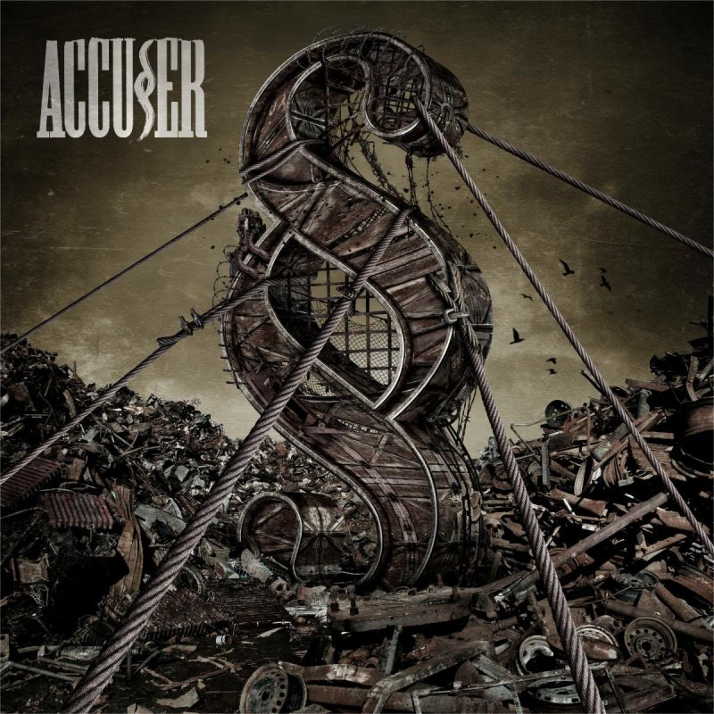 Accuser releases new self-titled album worldwide; announces free live show on YouTube!