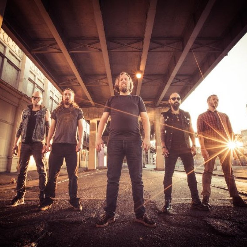 Alltar release "War Altar" via their Bandcamp!