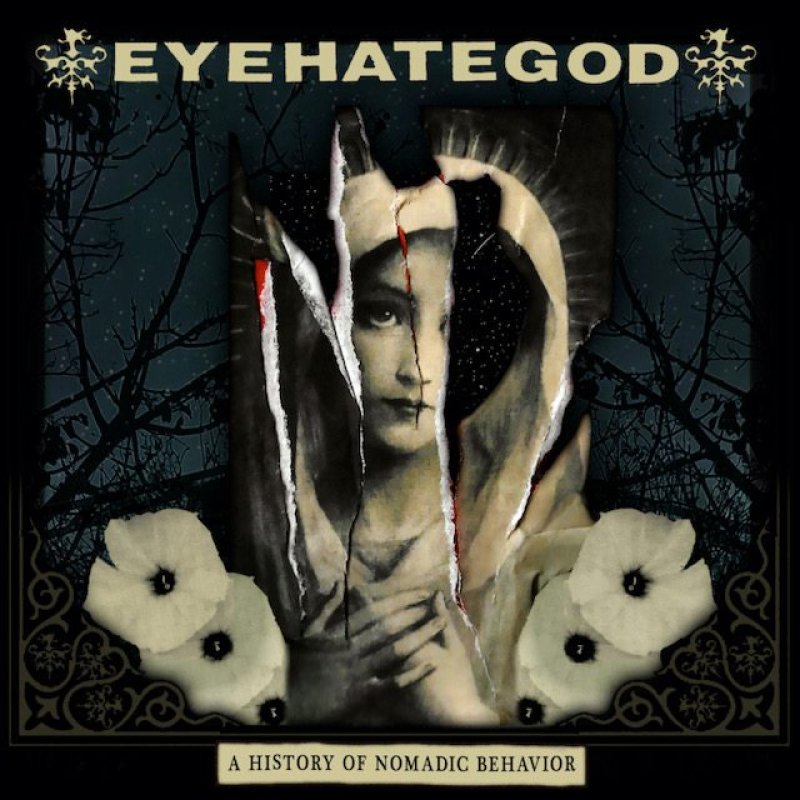 Eyehategod Re-Signs With Century Media; New Album "A History Of Nomadic Behavior" To Be Released In Spring 2021