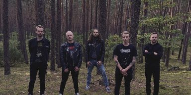 Poland's CLAIRVOYANCE sign with BLOOD HARVEST, preparing label debut