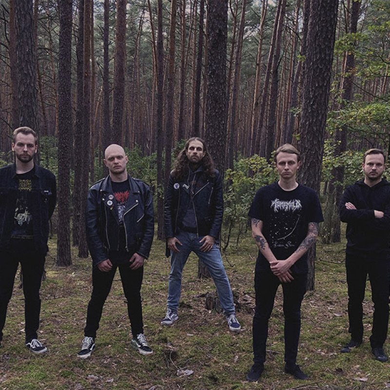 Poland's CLAIRVOYANCE sign with BLOOD HARVEST, preparing label debut