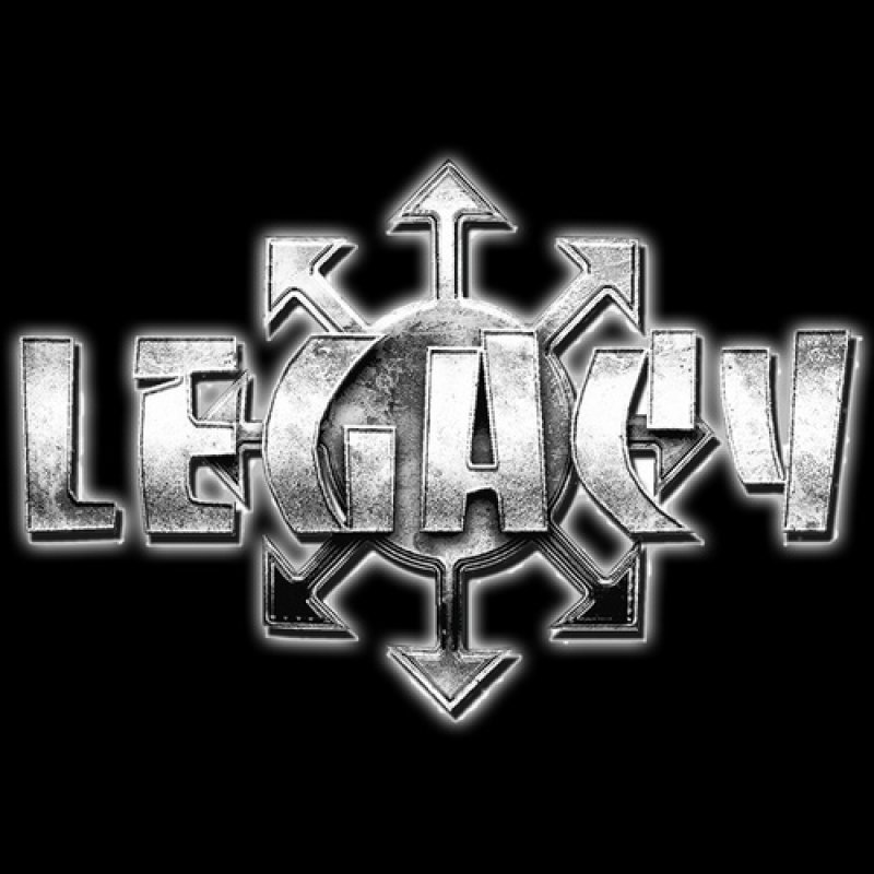 Legacy #130 - MEGA DISCOUNTED COVERMOUNT-TRACKS