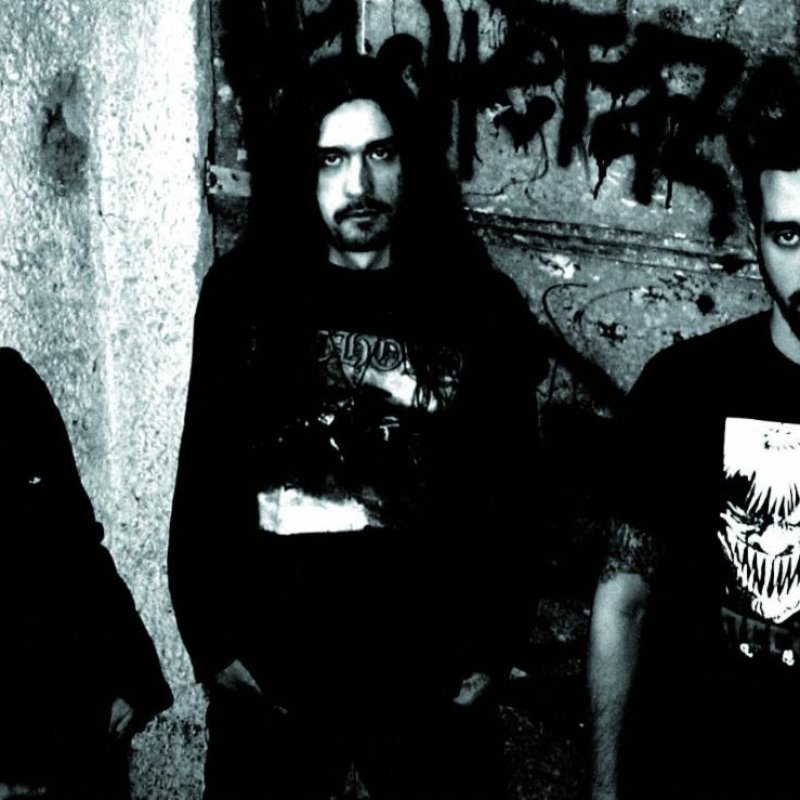  MACHETAZO: Ultratumba II Vinyl Singles Collection CD From Infamous Spanish Grind/Death Metal Act Out Now On Selfmadegod Records