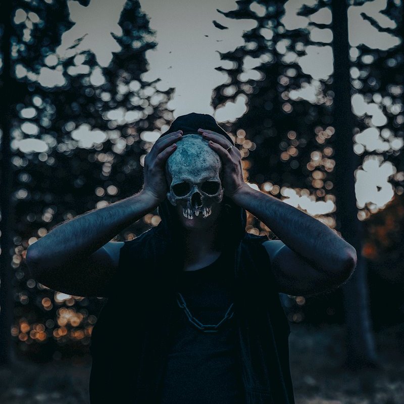 Video Premiere - Lotan - Wolfpack - (Black Metal)