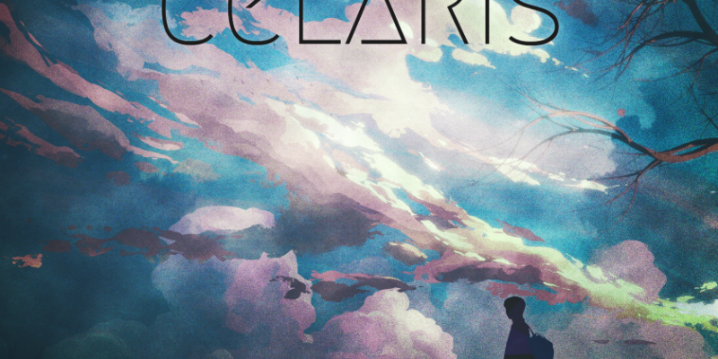 Celaris - In Hiding - Streaming At Rock On The Rise Radio!