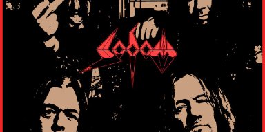 SODOM: German Thrash Metal Icons Unveil "Friendly Fire" Video; Genesis XIX Nears Release In North America Via Entertainment One