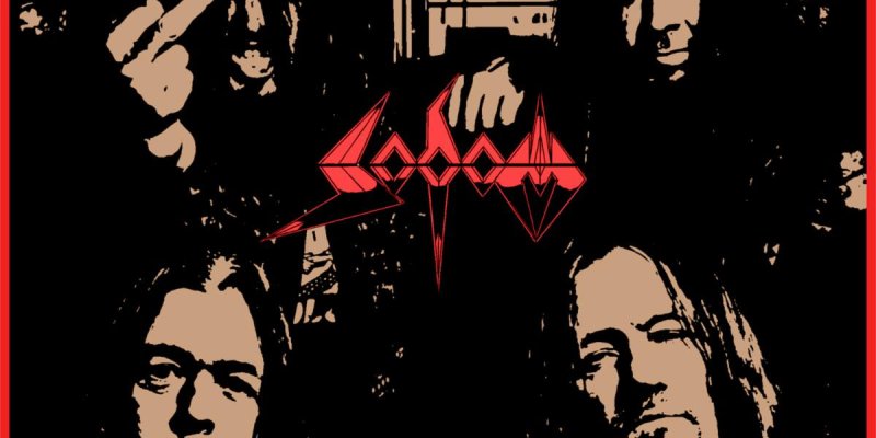 SODOM: German Thrash Metal Icons Unveil "Friendly Fire" Video; Genesis XIX Nears Release In North America Via Entertainment One