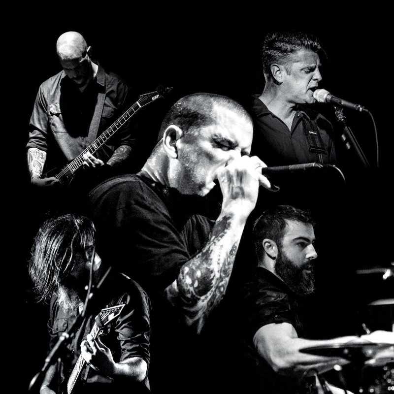 SCOUR | New Single 'Propaganda' Available