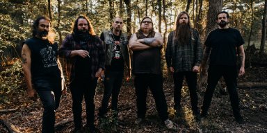 ILSA: Preyer Full-Length From Washington, D.C. Doom Bringers Out Now And Streaming Via Relapse Records