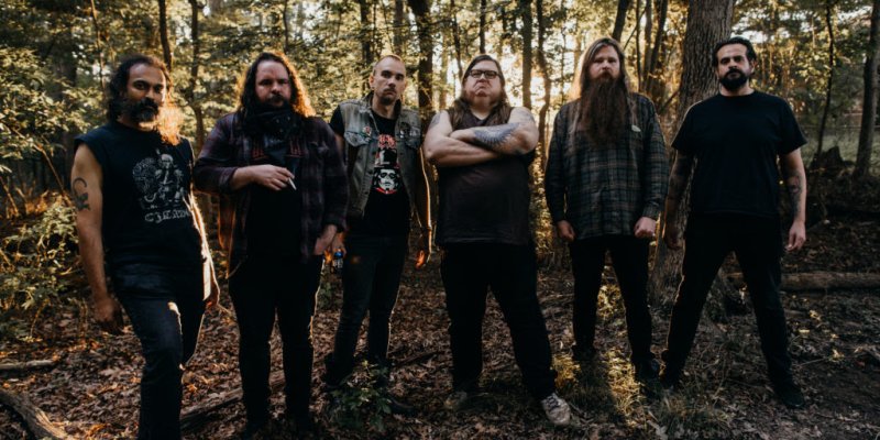 ILSA: Preyer Full-Length From Washington, D.C. Doom Bringers Out Now And Streaming Via Relapse Records