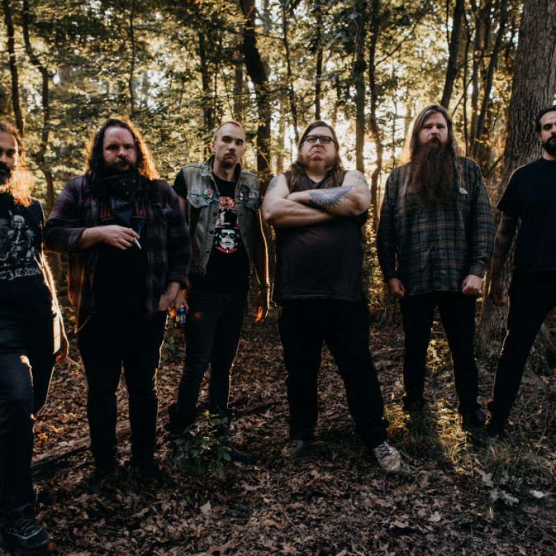 ILSA: Preyer Full-Length From Washington, D.C. Doom Bringers Out Now And Streaming Via Relapse Records