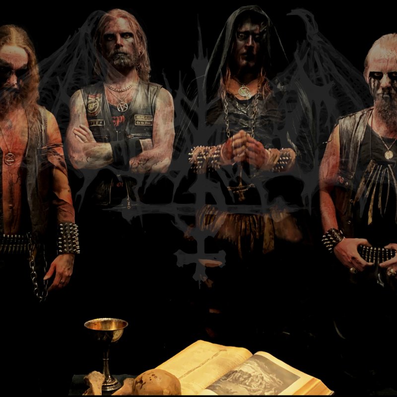 ONDSKAPT to release long-awaited new OSMOSE album, reveal first track