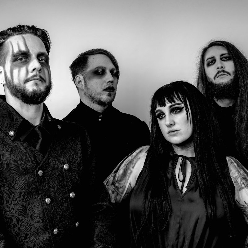 Revel In The Intense Passion That Courses Through Arsenic Addiction’s Music Video For “Fire”