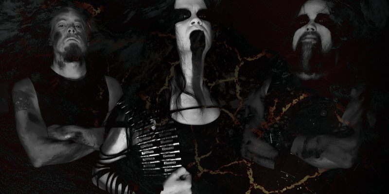 Finnish symphonic extreme metal band Plaguebreeder released an EP along with music video!