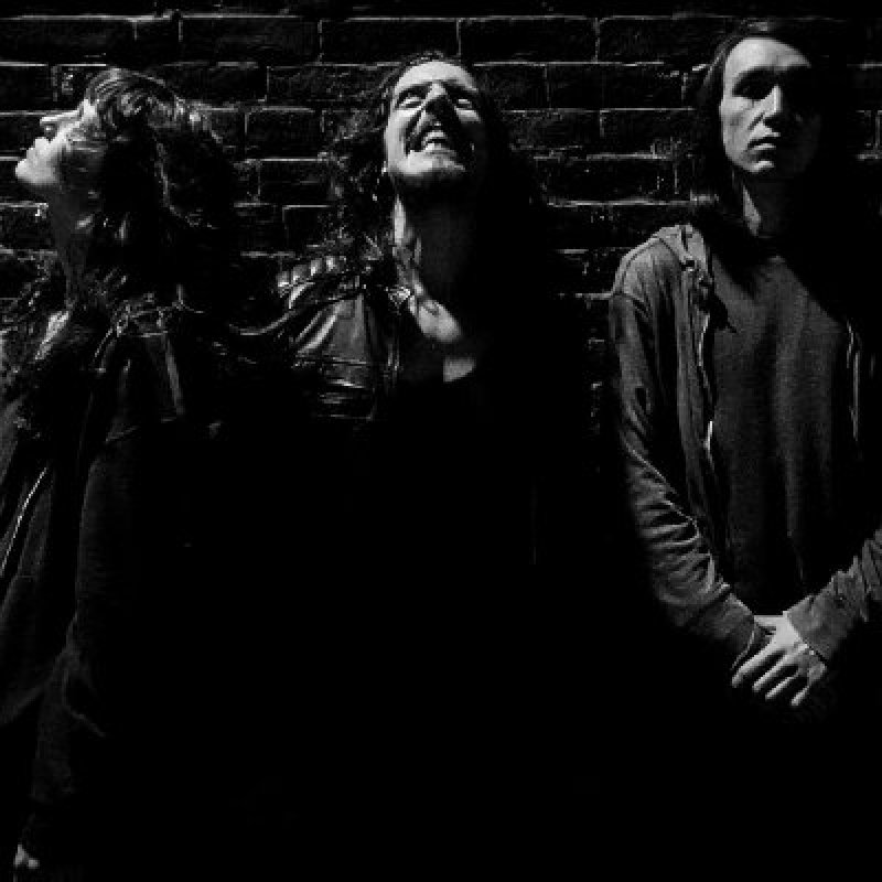 Mockcharge - Single "Nosferatu" Streaming At PunkrPrincess Whatever Show!