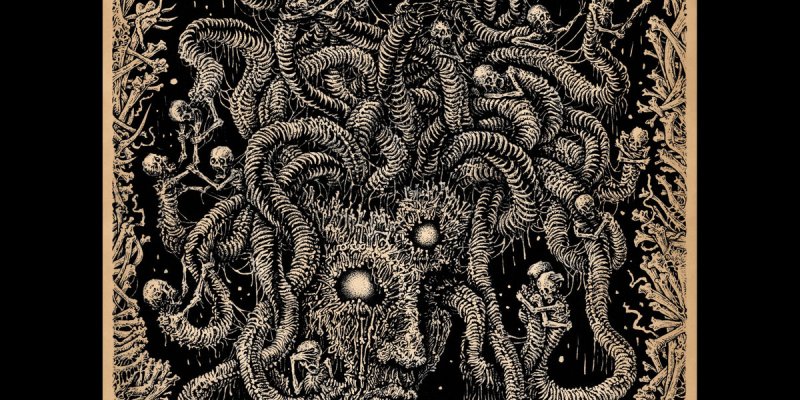 New Gravehuffer Single Streaming Here!