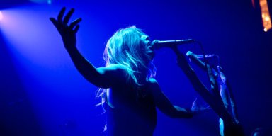 MYRKUR ON CURRENT SITUATION OF THE WORLD – “WE LIVE IN TIMES WHERE WE CRUCIFY PEOPLE WHO STEP OUTSIDE THE LINE”