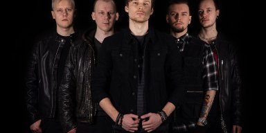 Finnish melodic metal band Everture released a second single & music video from their upcoming debut album!