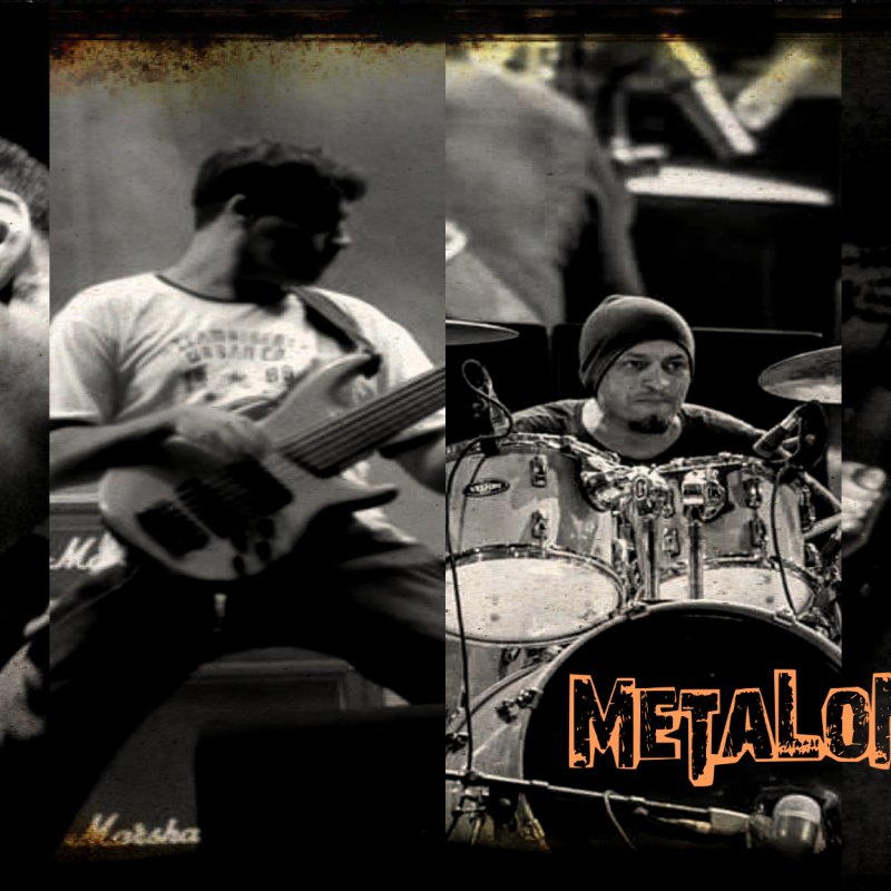 New Promo: Metalomaniacs - Last Day On Earth - (Heavy Metal)