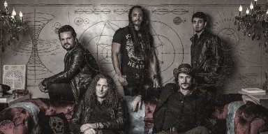 Brazilian band Angra announces release of live video clip