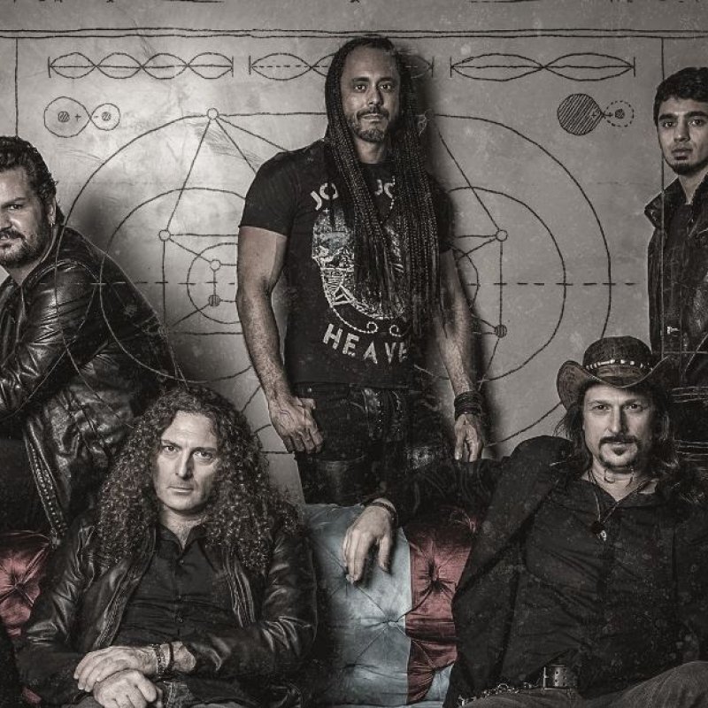 Brazilian band Angra announces release of live video clip