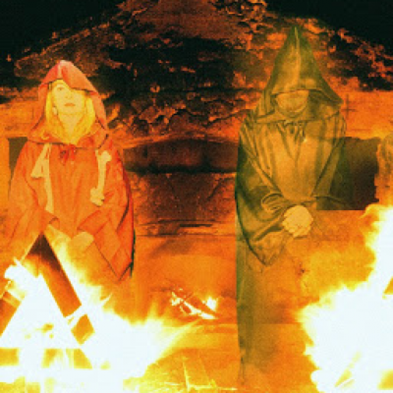 Empyrean Fire - Corruption - Featured At Metal 2012!