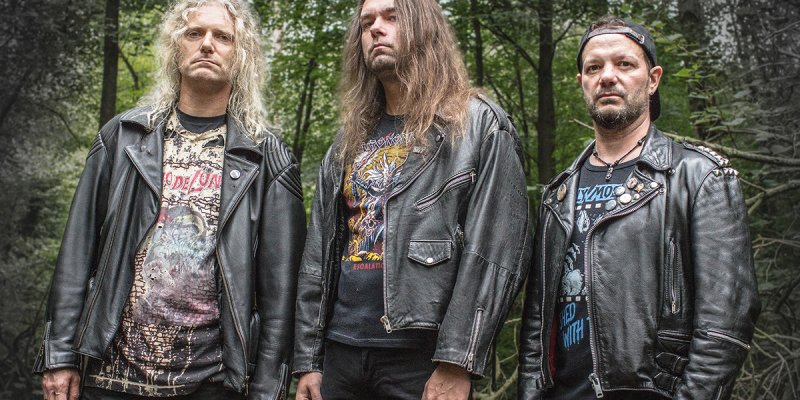 Heavy thrashers DAILY INSANITY announce new album ‘Chronicles Of War’ and European tour!