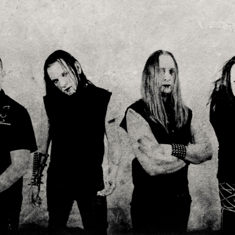 Finnish dark metal band Mirzadeh turns 20 and releases new material!