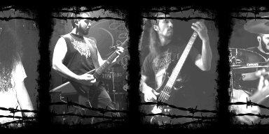 WAR POSSESSION premiere new track