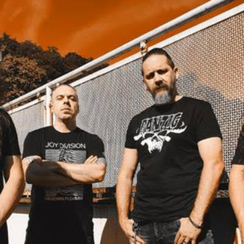 DORMANTH "Beyond The Gates" Lyric Video + cover artwork + tracklist (Melodic Death Metal)