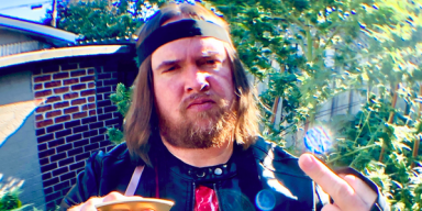 Sons Of Butcher’s Ricky Butcher Sums Up 2020 w/ New Music Video "Fuck The Shit 2020"