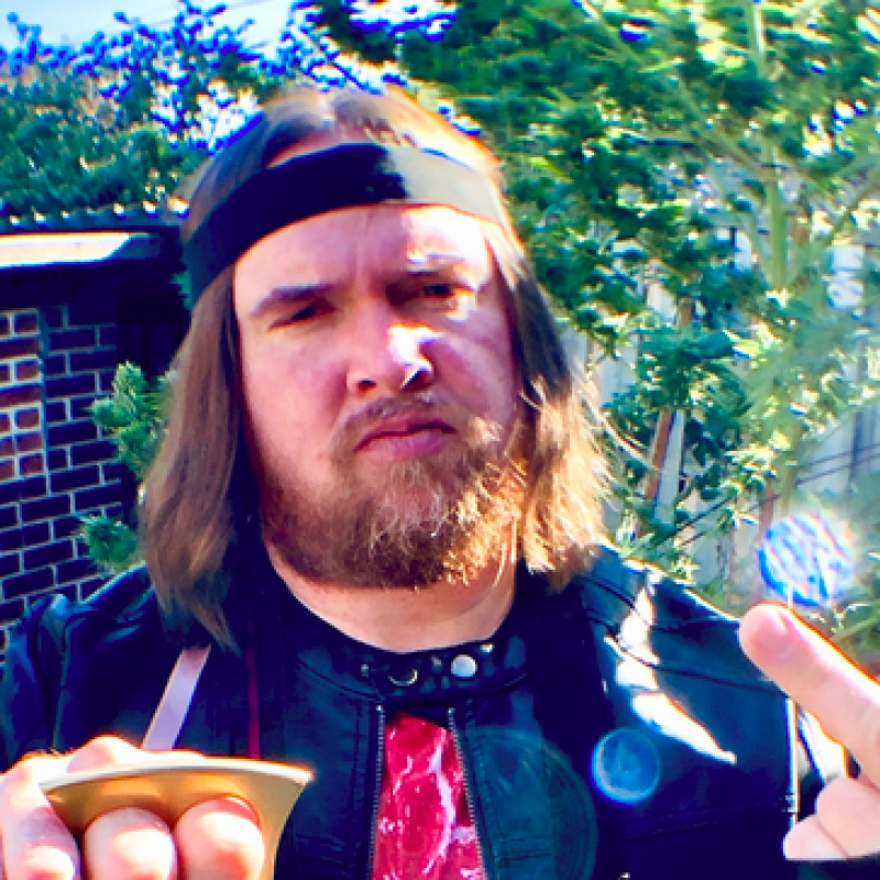 Sons Of Butcher’s Ricky Butcher Sums Up 2020 w/ New Music Video "Fuck The Shit 2020"