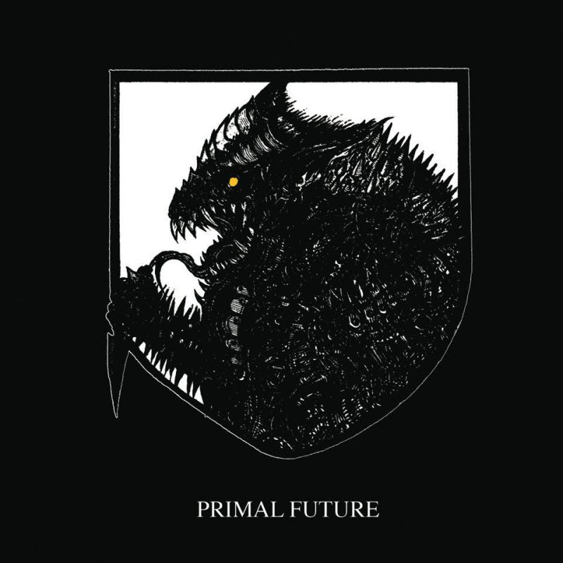 INTOLERANT: Italian war metal duo premieres debut album "Primal Future"