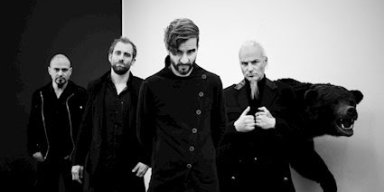 SAMAEL have returned, with heavy ammunition