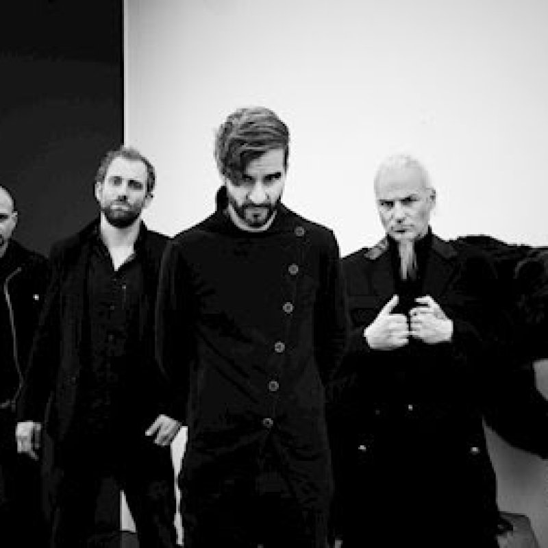 SAMAEL have returned, with heavy ammunition