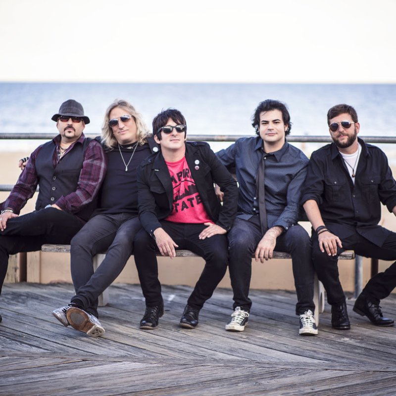 The Mylars Release Offical Music Video for Single "Satellite Girls"