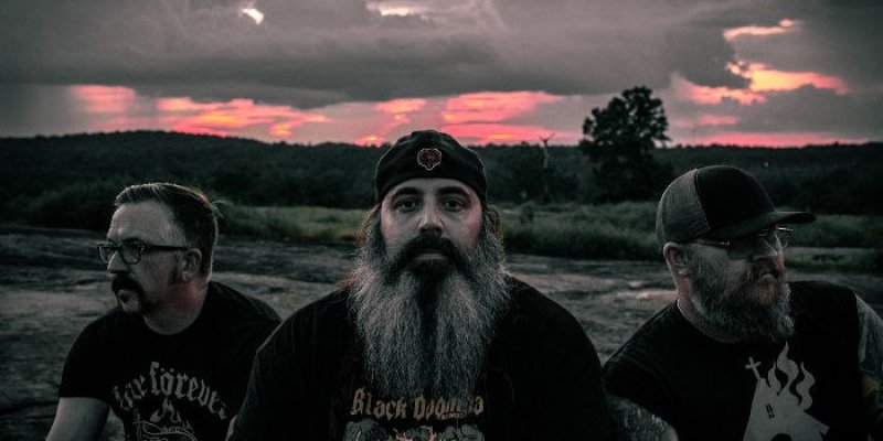 DayGlo Mourning release "Dead Star" video