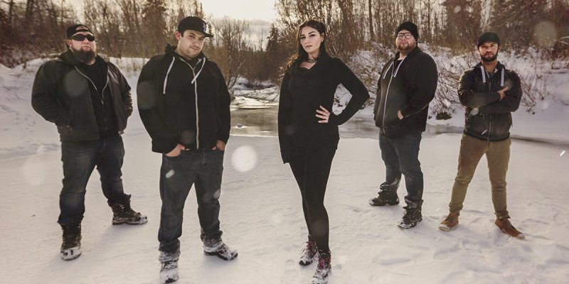 Canada’s Juliet Ruin Find Their Way Musically With Heavy New Single “Dark Water”