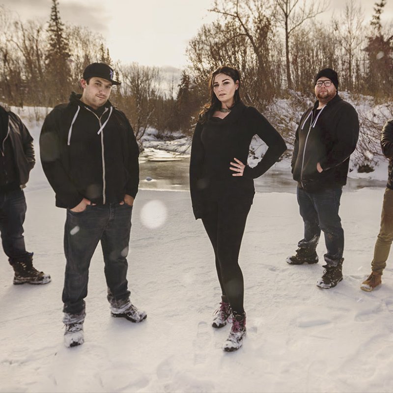Canada’s Juliet Ruin Find Their Way Musically With Heavy New Single “Dark Water”