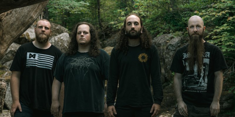 Ancient Thrones Unleash Guitar Playthrough "The Soul To Flesh" Off Latest Concept Album “The Veil”