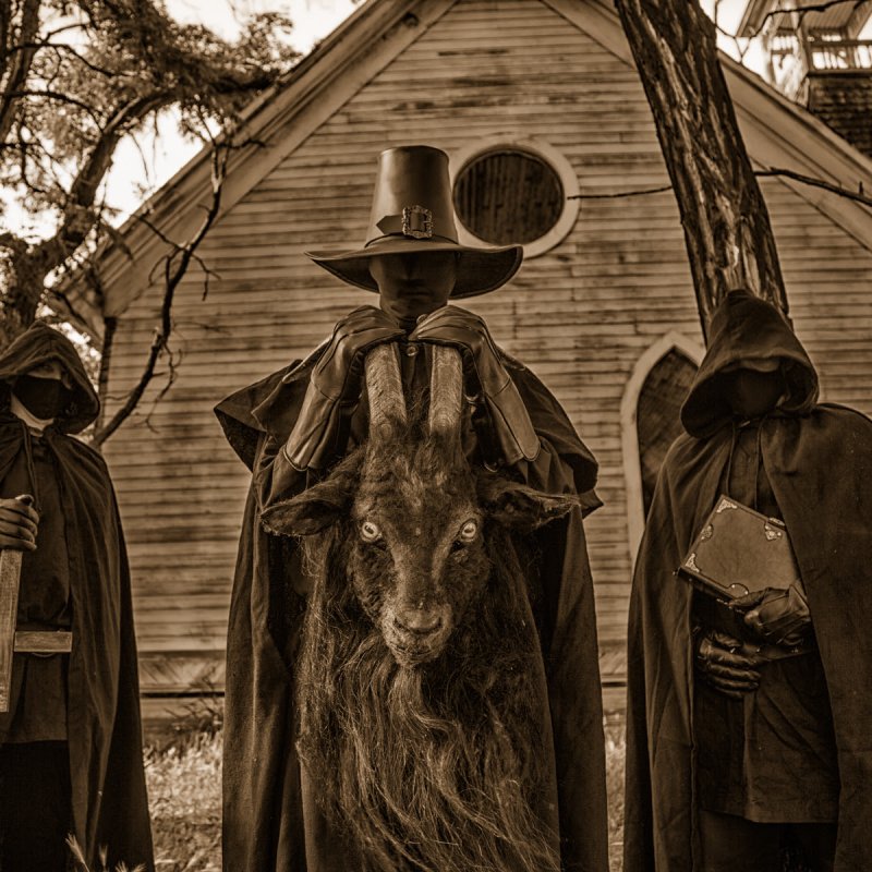 CEREMONIAL CASTINGS stream special EISENWALD re-recording at GrizzlyButts.com - features members of UADA