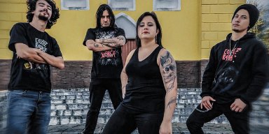 Coyote Bad Trip anuncia nova baterista