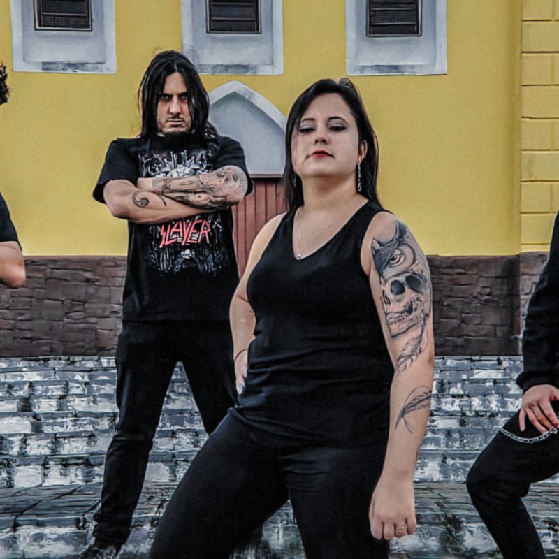 Coyote Bad Trip anuncia nova baterista