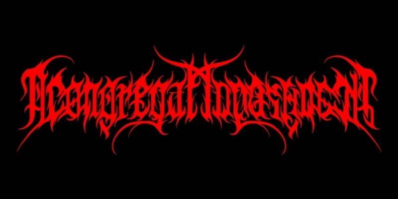 Canadian War Metal Act A CONGREGATION OF HORNS release debut album