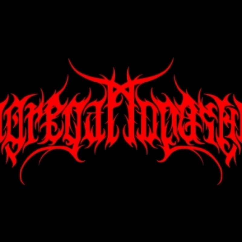 Canadian War Metal Act A CONGREGATION OF HORNS release debut album