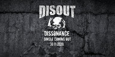 Disout premiere new single "Dissonance"
