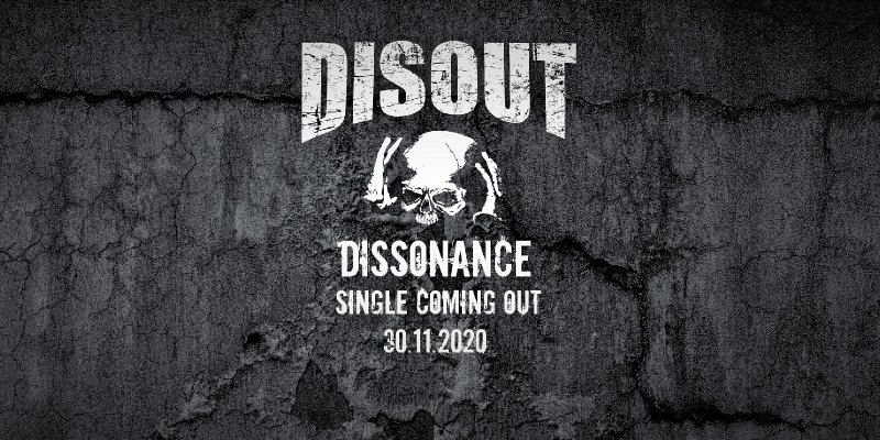 Disout premiere new single "Dissonance"