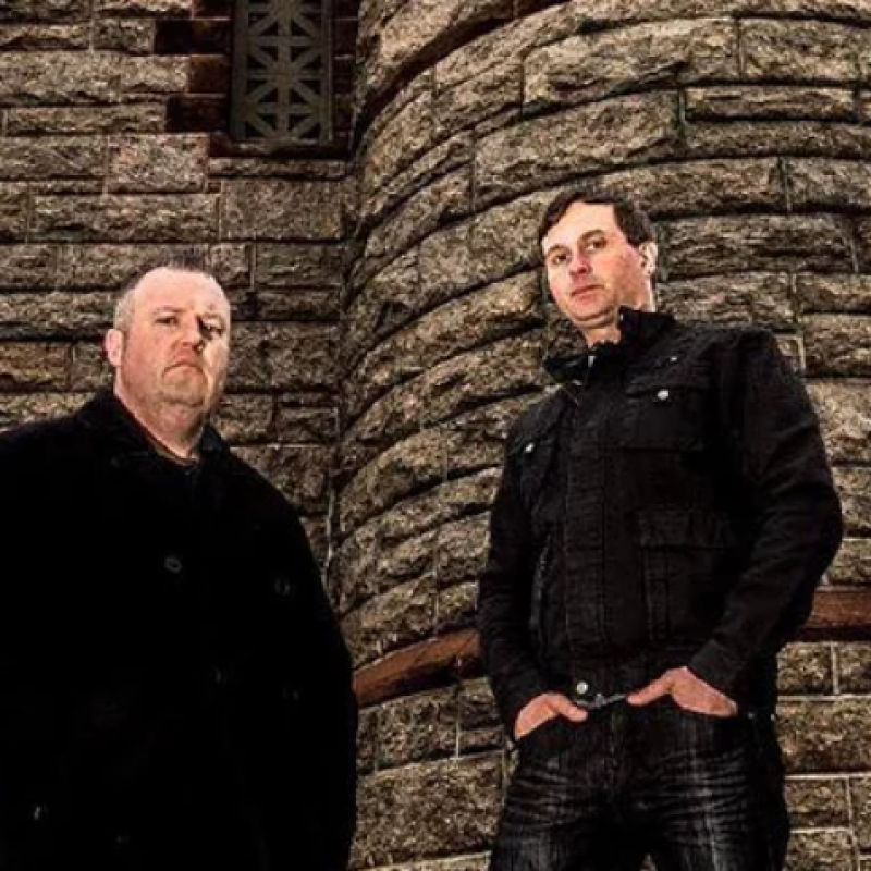 New Promo: Royal Orphan - 6 Song Debut EP - (Heavy Metal)