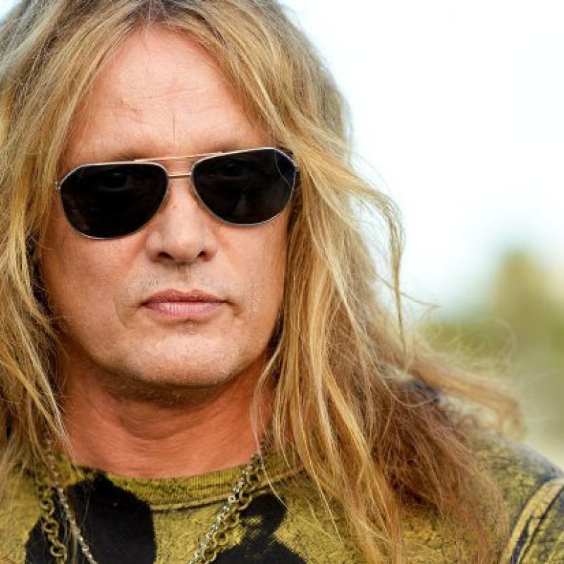 SEBASTIAN BACH Says 'It's Pretty Obvious That A Plane Didn't Crash Into The Pentagon' On 9/11