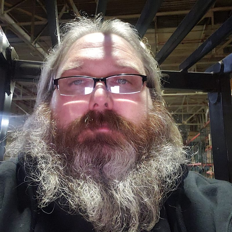 Covid Takes Brian Pattison RIP (Guitar Player For Anthropic)